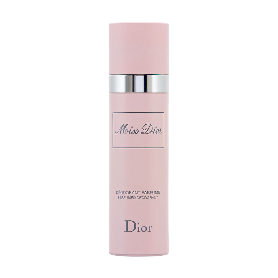Парфумований дезодорант-спрей Dior Miss Dior жіночий, 100 мл